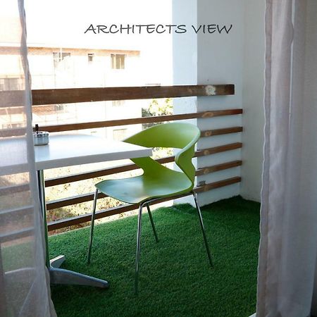 شقة Architect'S View دوربان المظهر الخارجي الصورة