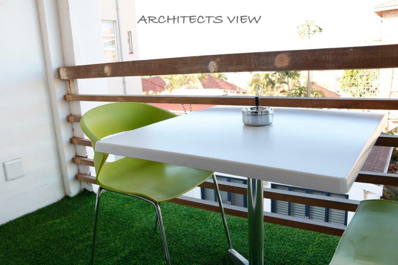 شقة Architect'S View دوربان المظهر الخارجي الصورة