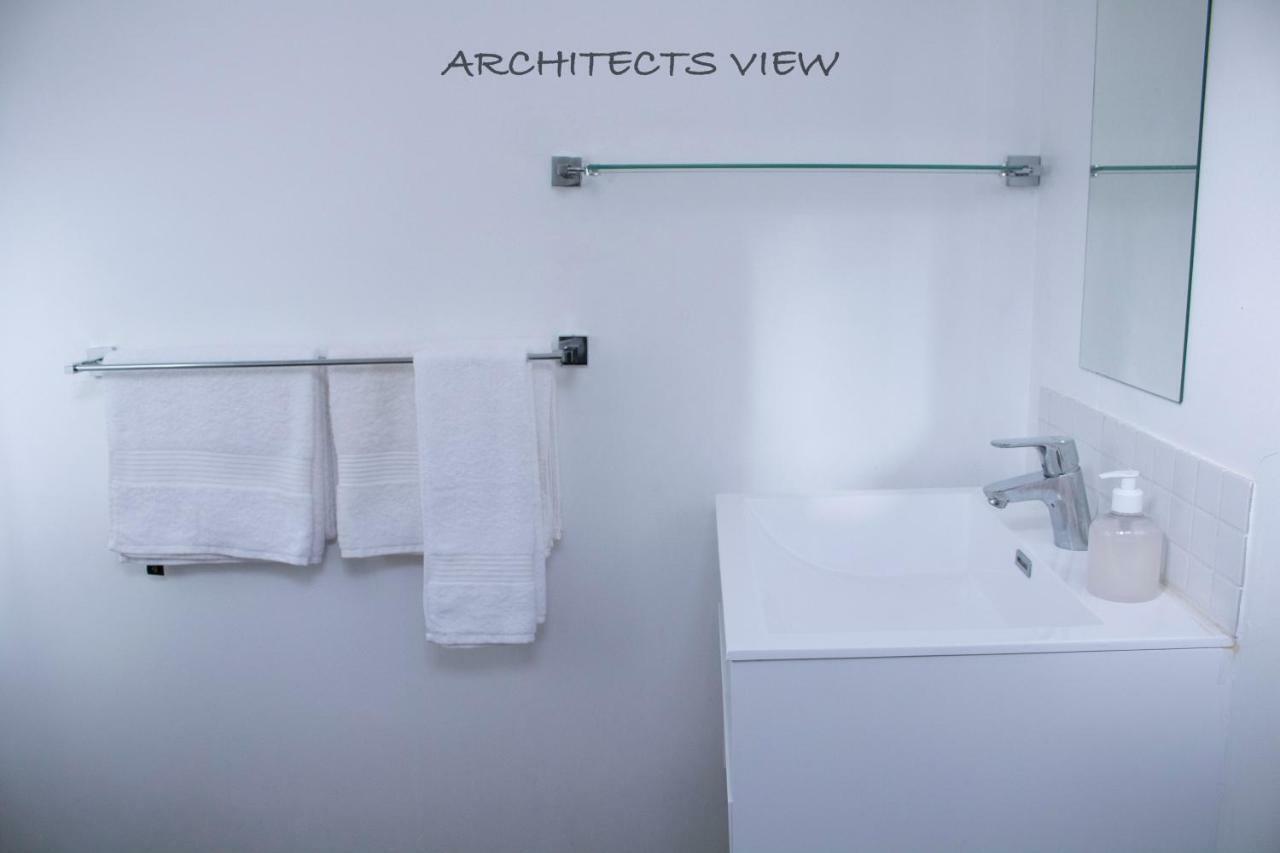 شقة Architect'S View دوربان المظهر الخارجي الصورة
