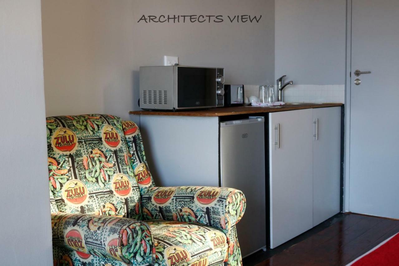 شقة Architect'S View دوربان المظهر الخارجي الصورة