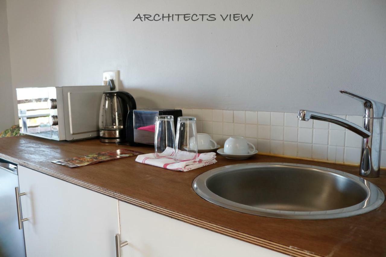 شقة Architect'S View دوربان المظهر الخارجي الصورة